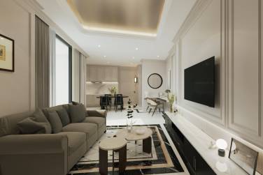 2 Bed 2 Bath 85.35 SQ.M 8 Atelier Residence 2 Bed 2 Bath 85.35 SQ.M 8 Atelier Residence