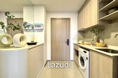 2 Bedroom 2 Bathroom 51 SQ.M NIA By Sansiri