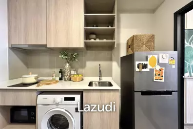 2 Bedroom 2 Bathroom 51 SQ.M NIA By Sansiri