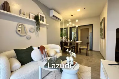 2 Bedroom 2 Bathroom 51 SQ.M NIA By Sansiri
