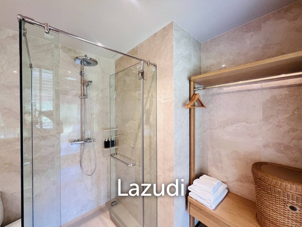 Luxurious One-Bed Condo in SASARA Hua Hin