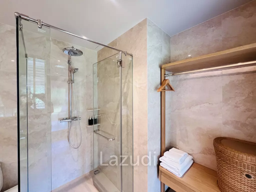 Luxurious One-Bed Condo in SASARA Hua Hin