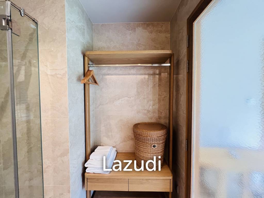 Luxurious One-Bed Condo in SASARA Hua Hin