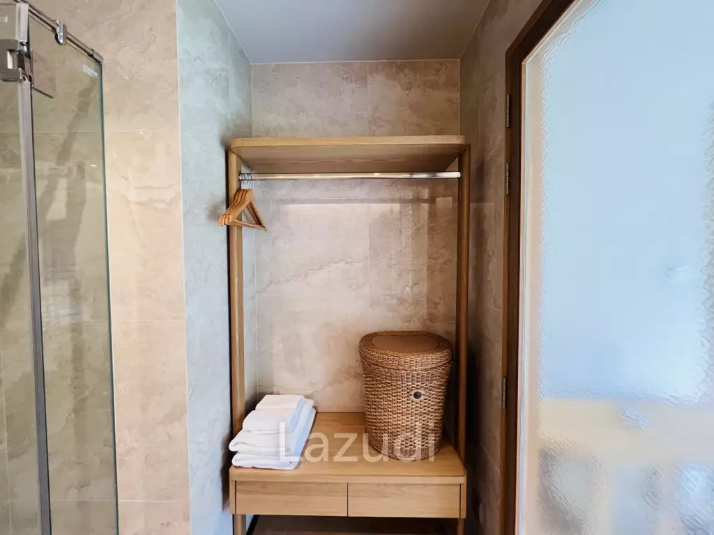 Luxurious One-Bed Condo in SASARA Hua Hin
