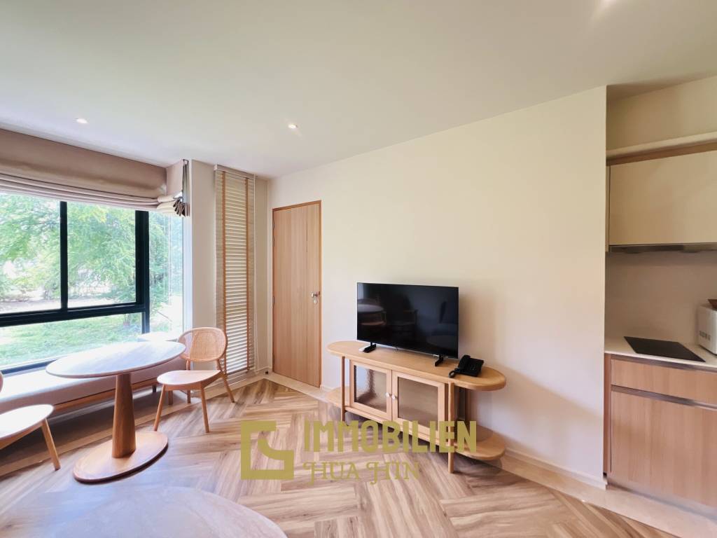 37 qm 1 Bett 1 Bad Apartment Für Miete