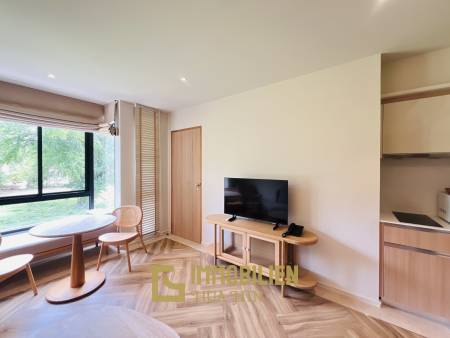 37 qm 1 Bett 1 Bad Apartment Für Miete