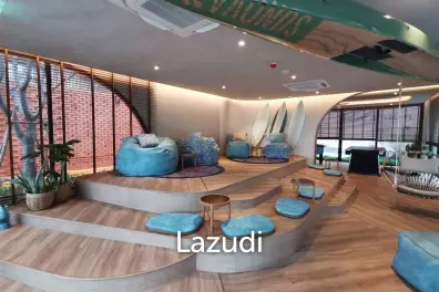 Luxurious One-Bed Condo in SASARA Hua Hin
