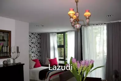 Studio unit with 1 bathroom 35.21 Sq.M. D 65 Condominium