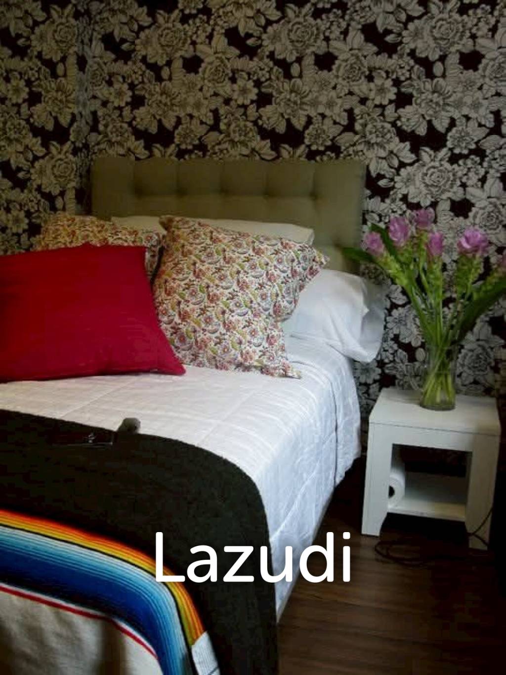 Studio unit with 1 bathroom 35.21 Sq.M. D 65 Condominium