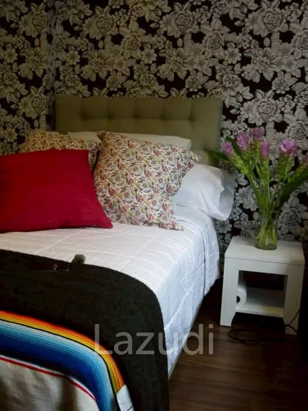 Studio unit with 1 bathroom 35.21 Sq.M. D 65 Condominium