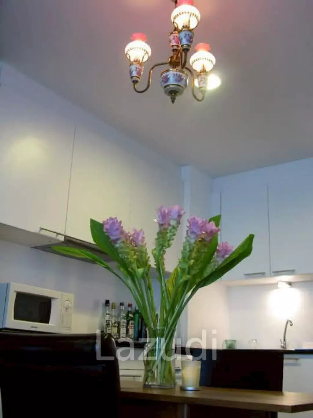 Studio unit with 1 bathroom 35.21 Sq.M. D 65 Condominium