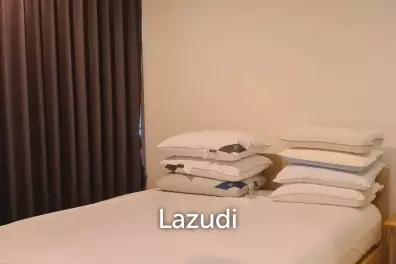 Luxurious 1 Bedroom Condo in Wind Sukhumvit 23 Bangkok