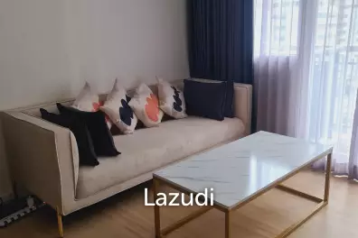 Luxurious 1 Bedroom Condo in Wind Sukhumvit 23 Bangkok
