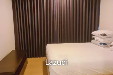 Luxurious 1 Bedroom Condo in Wind Sukhumvit 23 Bangkok