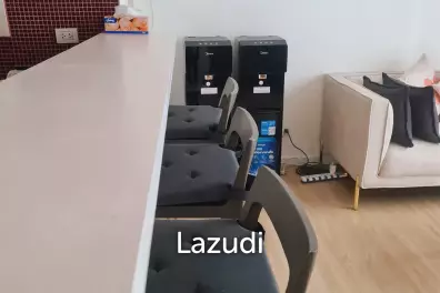 Luxurious 1 Bedroom Condo in Wind Sukhumvit 23 Bangkok