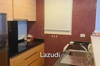 Luxurious 1 Bedroom Condo in Wind Sukhumvit 23 Bangkok
