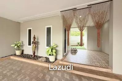 Lakefront Pool Villa Near Top Schools