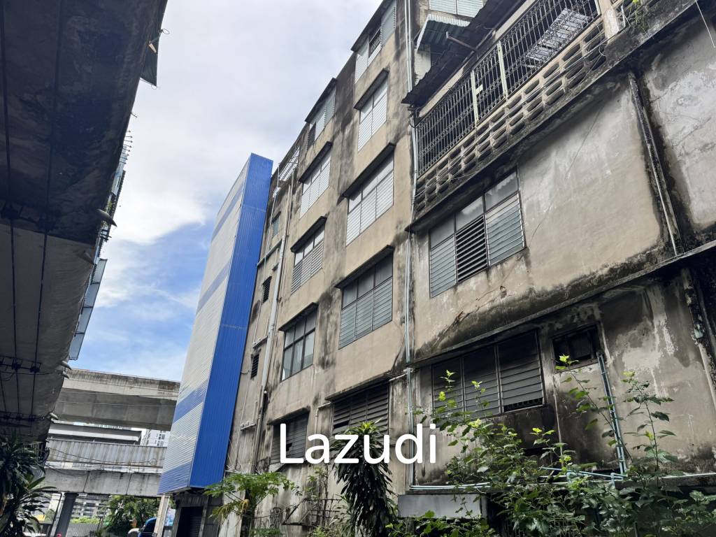 Prime Asset For Sale across Bangkok Mall