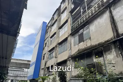 Prime Asset For Sale across Bangkok Mall