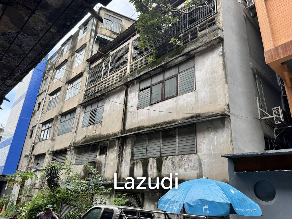 Prime Asset For Sale across Bangkok Mall
