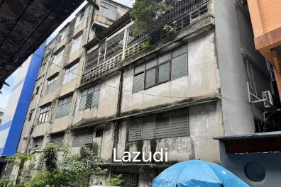 Prime Asset For Sale across Bangkok Mall