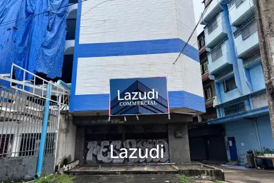 Prime Asset For Sale across Bangkok Mall