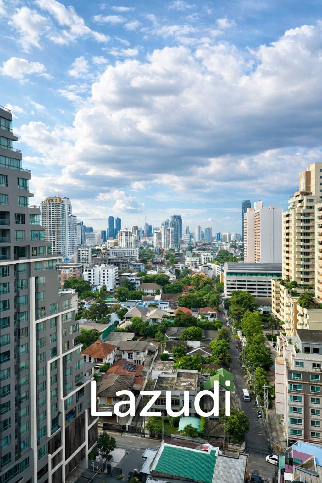 2 Bedrooms 2 Bathrooms 140 SQ.M Richmond Palace