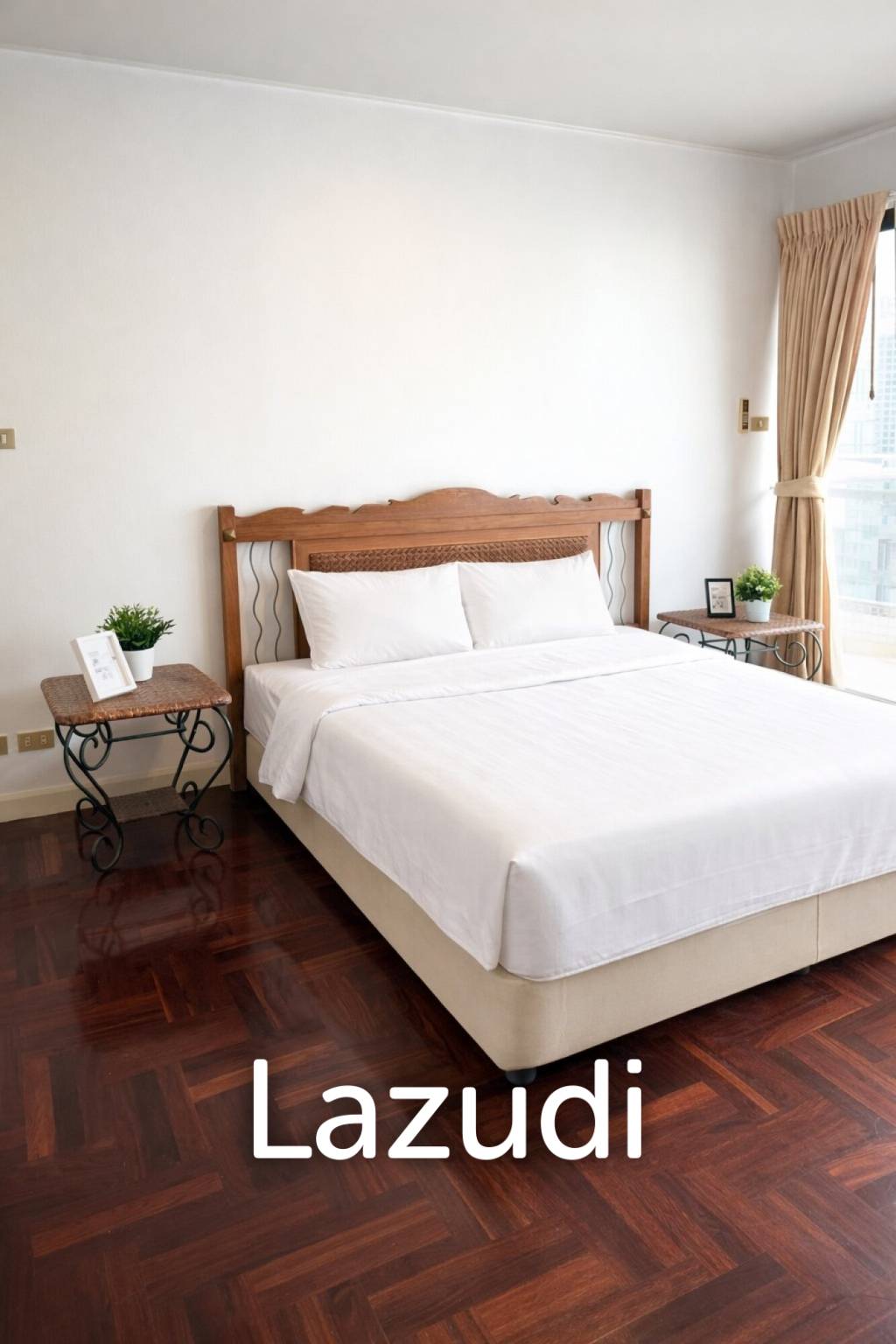 2 Bedrooms 2 Bathrooms 140 SQ.M Richmond Palace