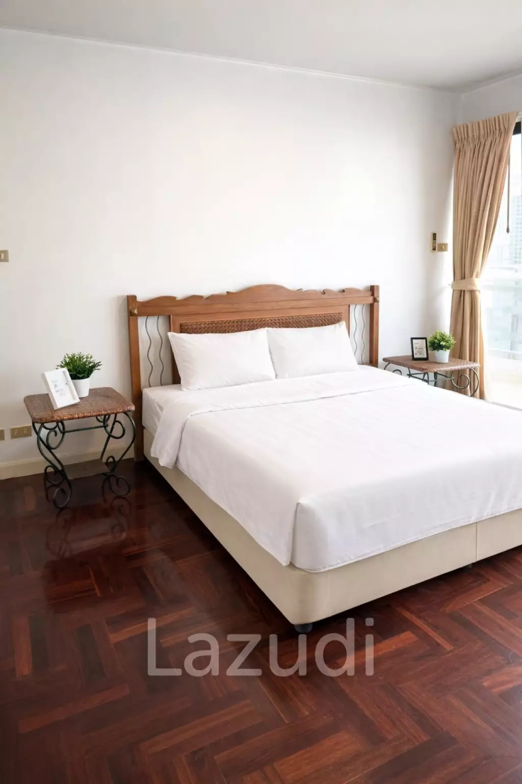 2 Bedrooms 2 Bathrooms 140 SQ.M Richmond Palace
