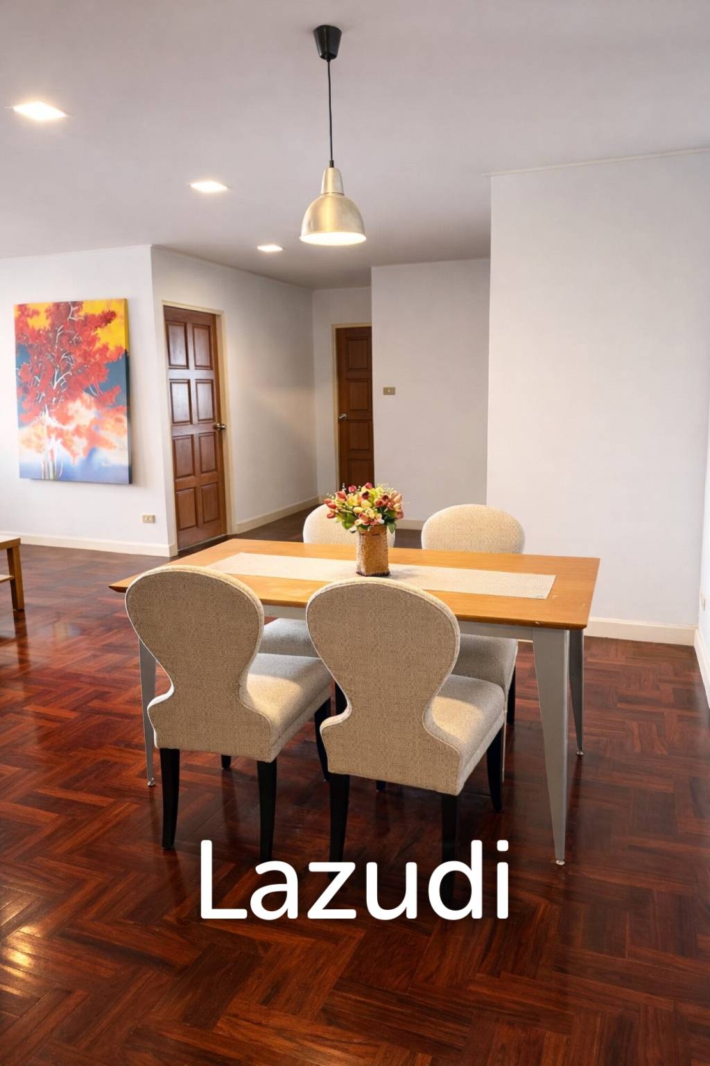 2 Bedrooms 2 Bathrooms 140 SQ.M Richmond Palace