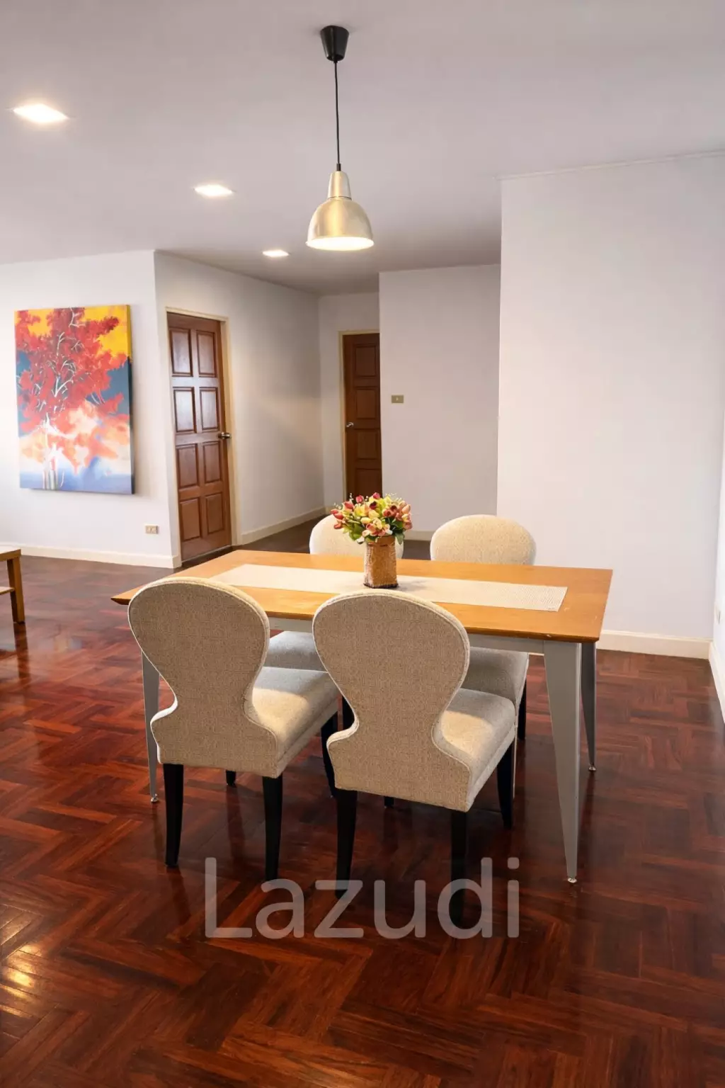 2 Bedrooms 2 Bathrooms 140 SQ.M Richmond Palace