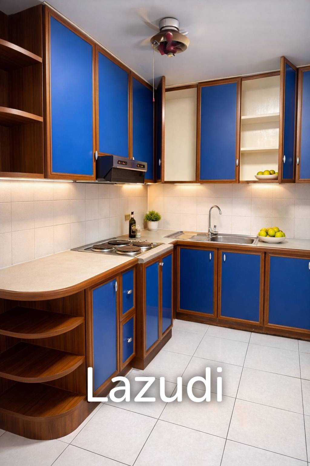 2 Bedrooms 2 Bathrooms 140 SQ.M Richmond Palace