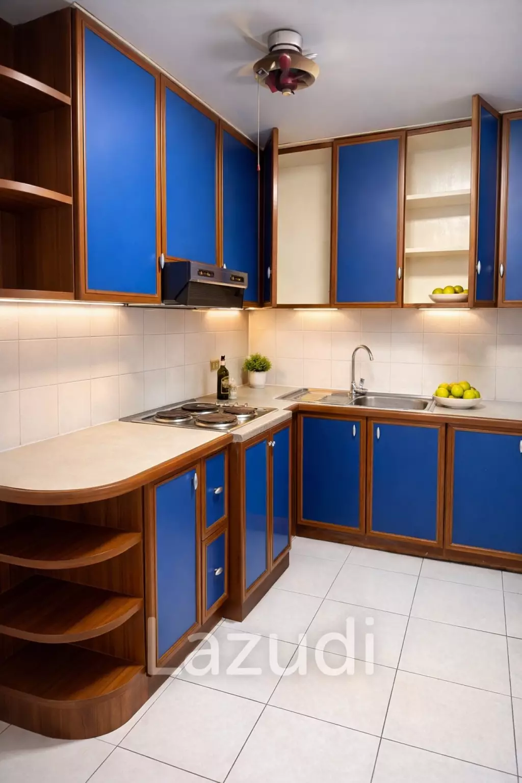2 Bedrooms 2 Bathrooms 140 SQ.M Richmond Palace