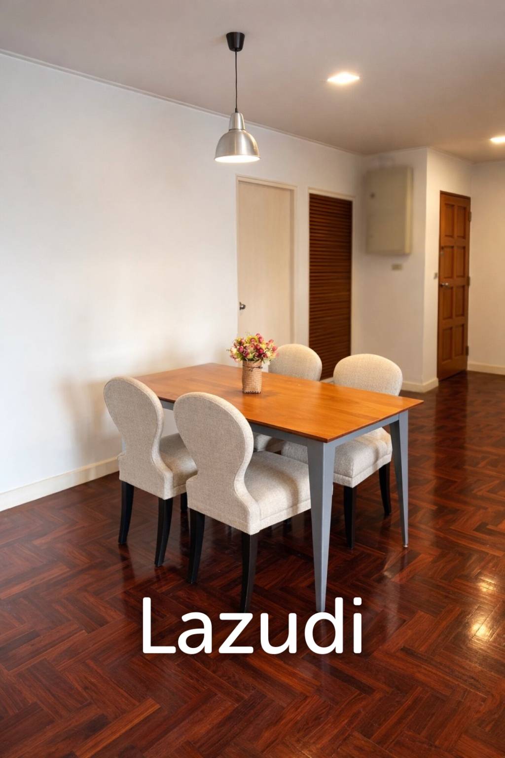 2 Bedrooms 2 Bathrooms 140 SQ.M Richmond Palace