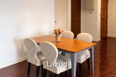 2 Bedrooms 2 Bathrooms 140 SQ.M Richmond Palace