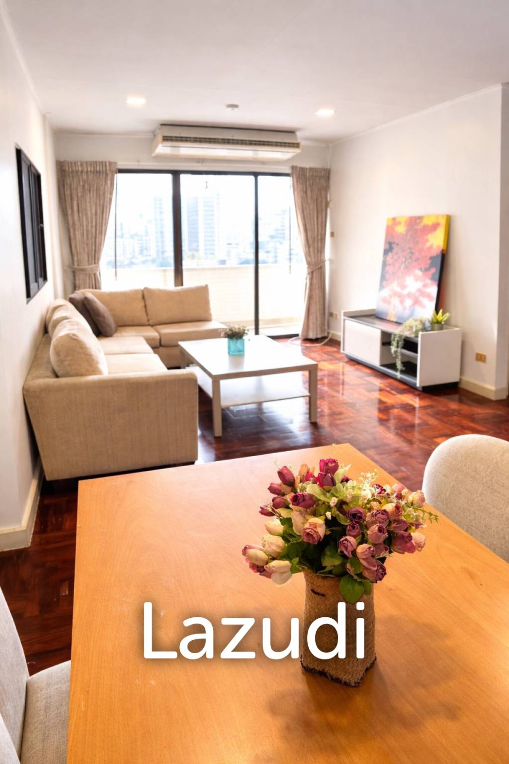 2 Bedrooms 2 Bathrooms 140 SQ.M Richmond Palace