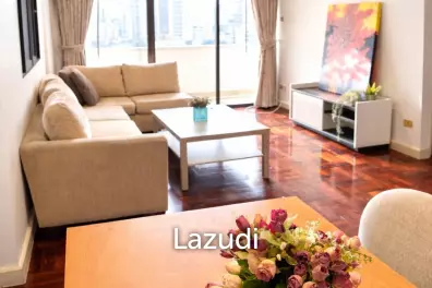 2 Bedrooms 2 Bathrooms 140 SQ.M Richmond Palace