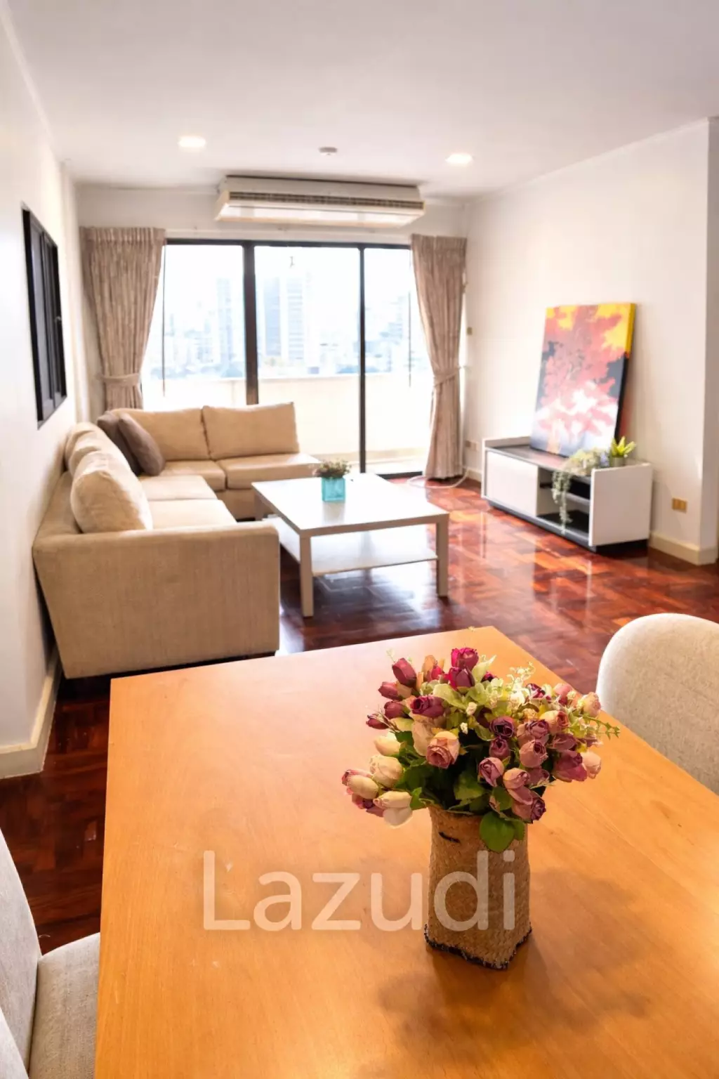 2 Bedrooms 2 Bathrooms 140 SQ.M Richmond Palace