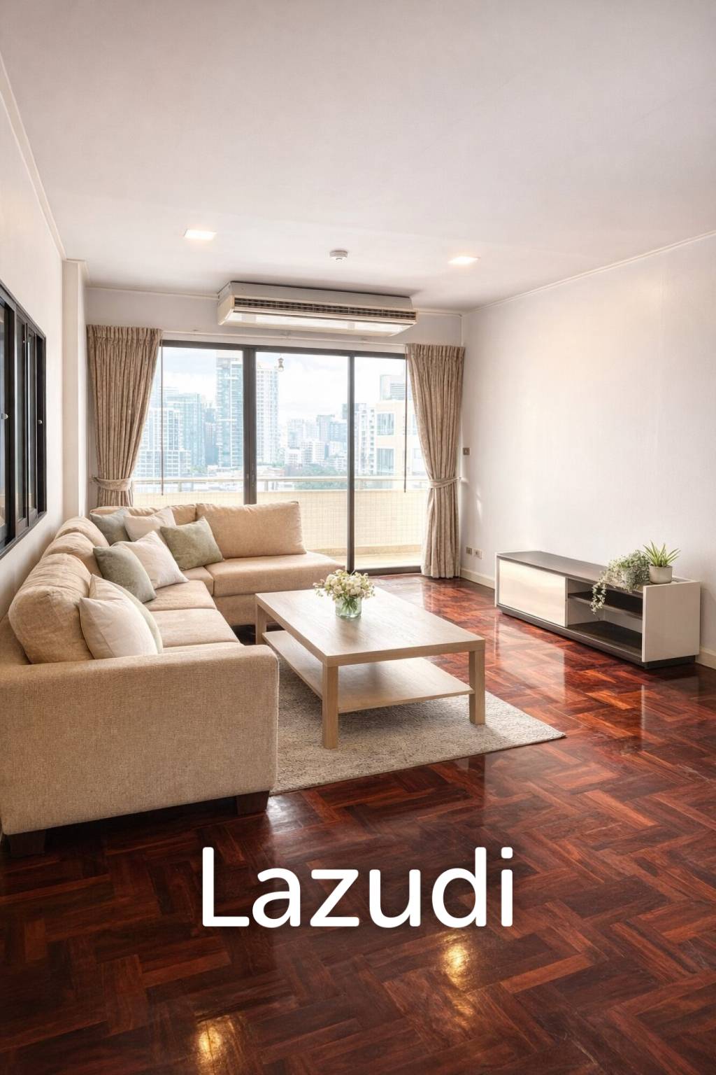 2 Bedrooms 2 Bathrooms 140 SQ.M Richmond Palace