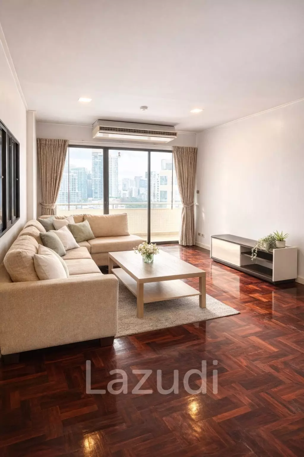2 Bedrooms 2 Bathrooms 140 SQ.M Richmond Palace