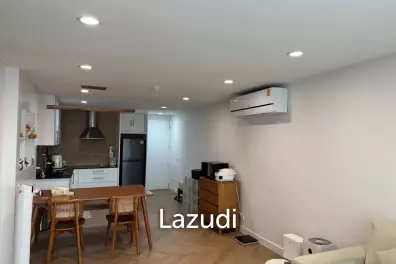 2Bed 2Bath 82.20 SQ.M Baan Siri Sathorn Suanplu