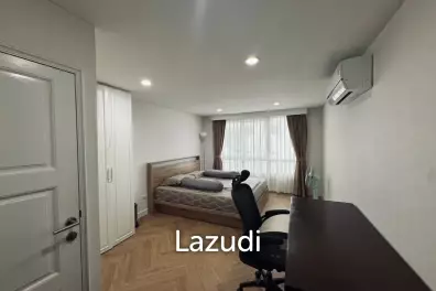 2Bed 2Bath 82.20 SQ.M Baan Siri Sathorn Suanplu