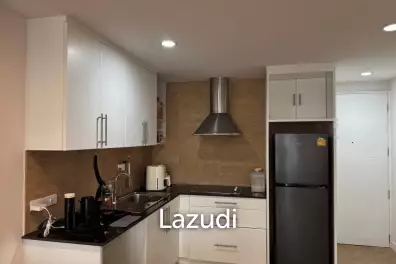 2Bed 2Bath 82.20 SQ.M Baan Siri Sathorn Suanplu