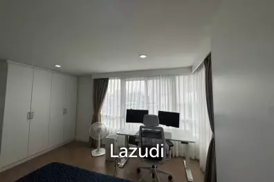 2Bed 2Bath 82.20 SQ.M Baan Siri Sathorn Suanplu
