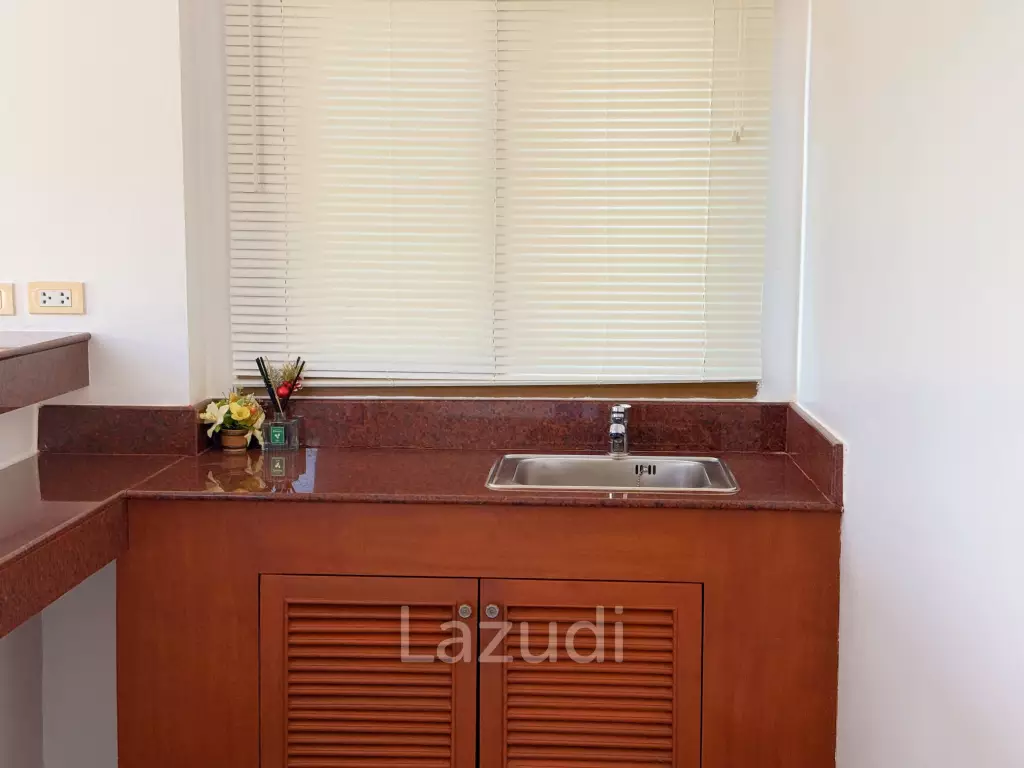 Seaview 7-Bedroom Pool Villa For Sale Near Kata Beach