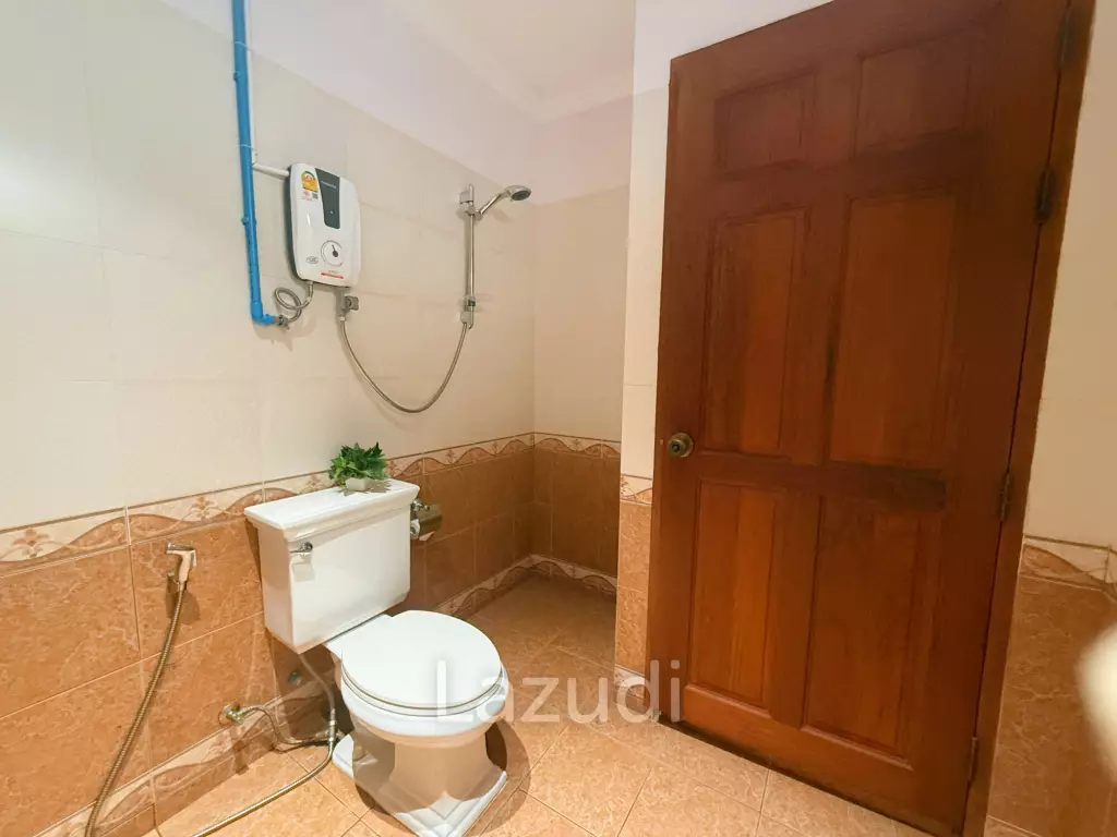 Seaview 7-Bedroom Pool Villa For Sale Near Kata Beach