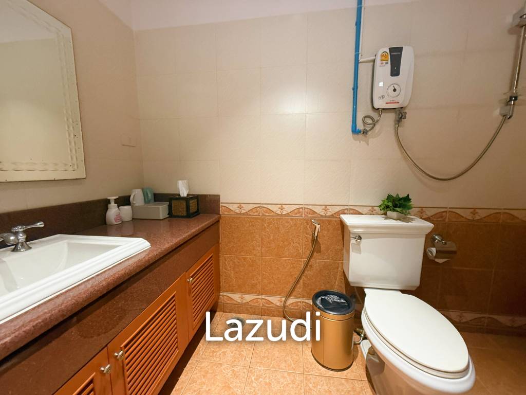 Seaview 7-Bedroom Pool Villa For Sale Near Kata Beach