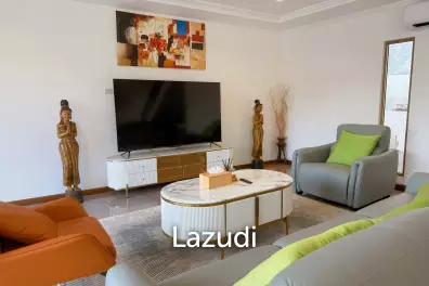 Seaview 7-Bedroom Pool Villa For Sale Near Kata Beach