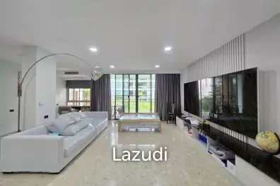 3 Bed 3 Bath 210 SQ.M Ficus Lane Condominium