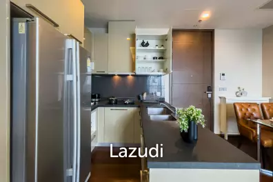 Luxurious 2 Bedroom Condo in Quattro by Sansiri Bangkok